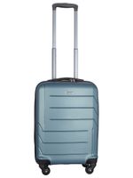 Чемодан 461 / Полипропилен