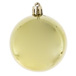 GAEM Набор из 35шт Украшение новогоднее "Шар", D 6 см, L16 W16 H36 см