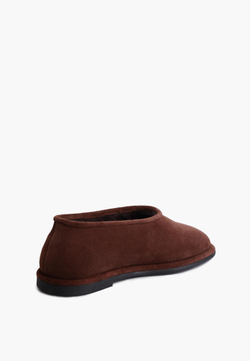 Угги // Yuki // Caramel // Suede