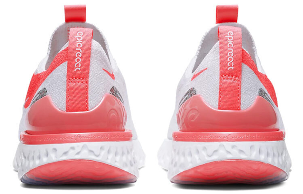 Кроссовки Nike Epic Phntm React Fk Jdi (Женская размерная сетка)
