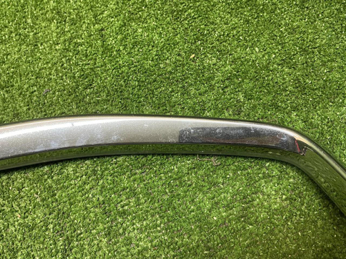 Накладка решетки радиатора Volvo S60 3 (2018-2024)