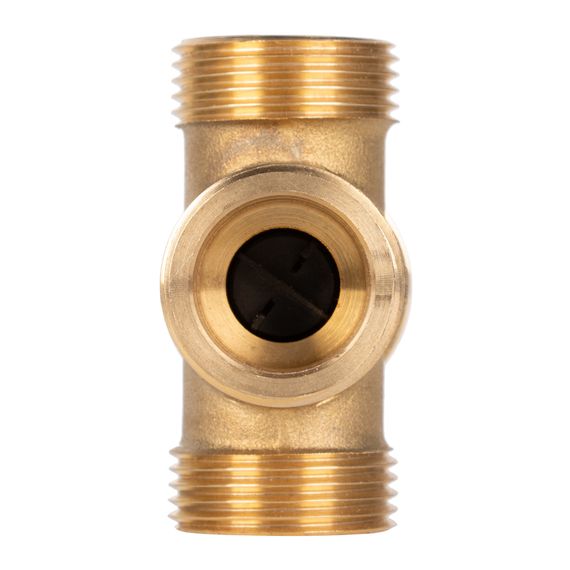 Клапан трехходовой с приводом SHUFT RCVA 3/4quot; (2.5) – 230 купить в Москве и Московской области по низкой цене с доставкой по России — (5) Клапан трехходовой с приводом SHUFT RCVA 3/4quot; (2.5) – 230 — (5)