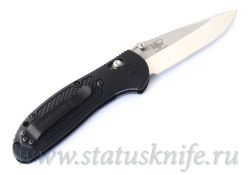 Нож Benchmade Griptilian 551фотография - 4