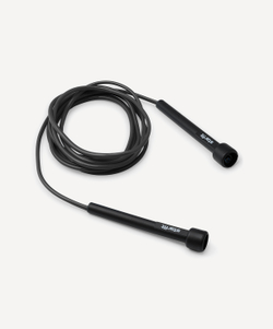 Скакалка RP-101, 3 м, черный