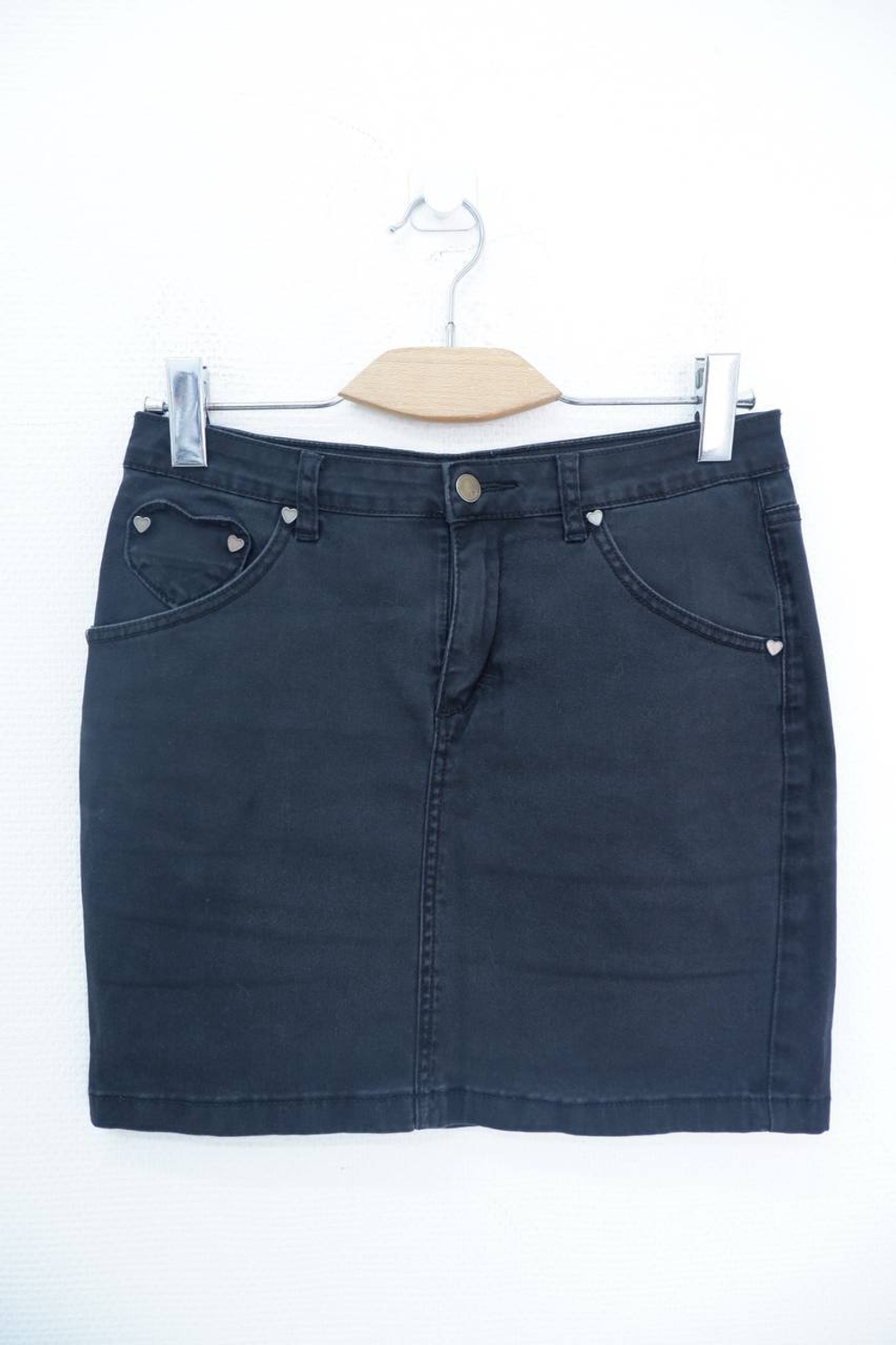 Юбка Befree джинсовая 44 размер