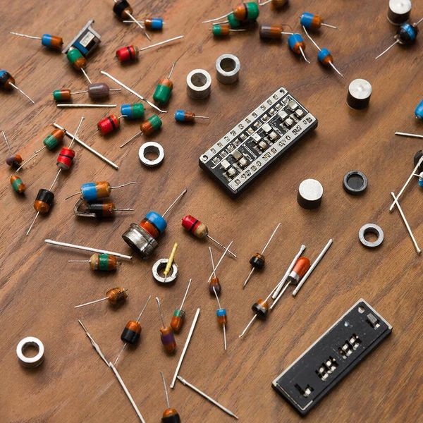 Почему экономия на компонентах — самая дорогая ошибка