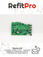 Материнская плата для ноутбука Lenovo IdeaPad 3-17ADA05 AMD Athlon Silver 3050U UMA 4G NOK (5B20S44295), оригинал