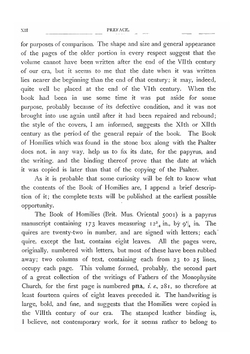 The earliest known Coptic Psalter. The text, in the dialect of Upper Egypt, edited from the unique papyrus codex Oriental 5000 in the British museum | E. A. Wallis Budge