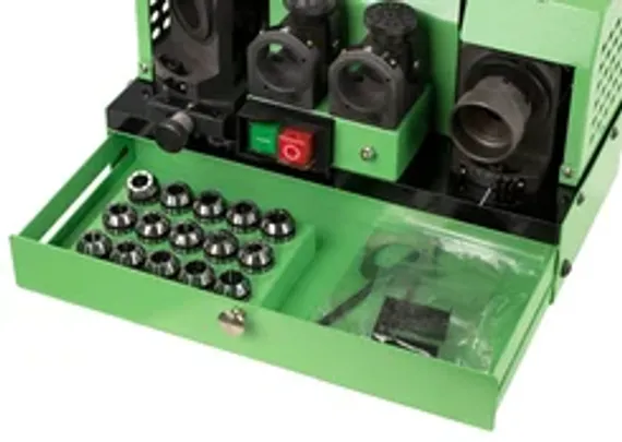 Автоматический фаскосниматель для труб AOTAI ISY-850-II