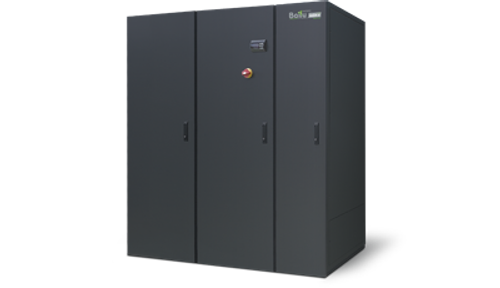 Прецизионный кондиционер Ballu серия BPCW-10a