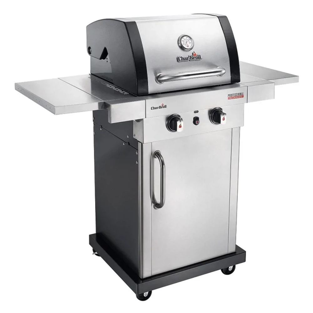 Газовый гриль Char-Broil Professional 2S, 468800017