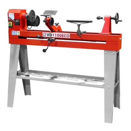 Токарный станок по дереву Holzmann VD1100ECO