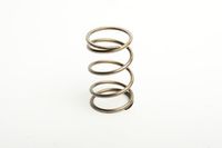 Пружины, болты, гайка, шайбы  КПП