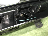 Фара правая Belgee X50 (2023-н.в.) галоген