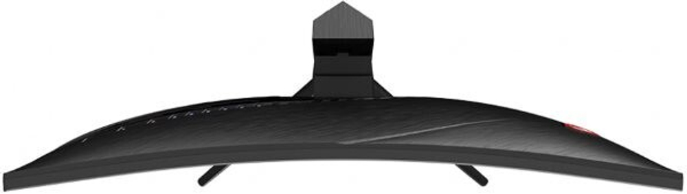 Монитор MSI 27;; Optix MAG272CQR 2560x1440 VA LED 165Гц 1ms FreeSync HDMI DisplayPort