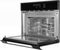 Встраиваемая микроволновая печь Kuppersberg HMWZ 969 B