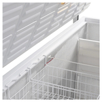 Ларь морозильный TEFCOLD FR505S SL