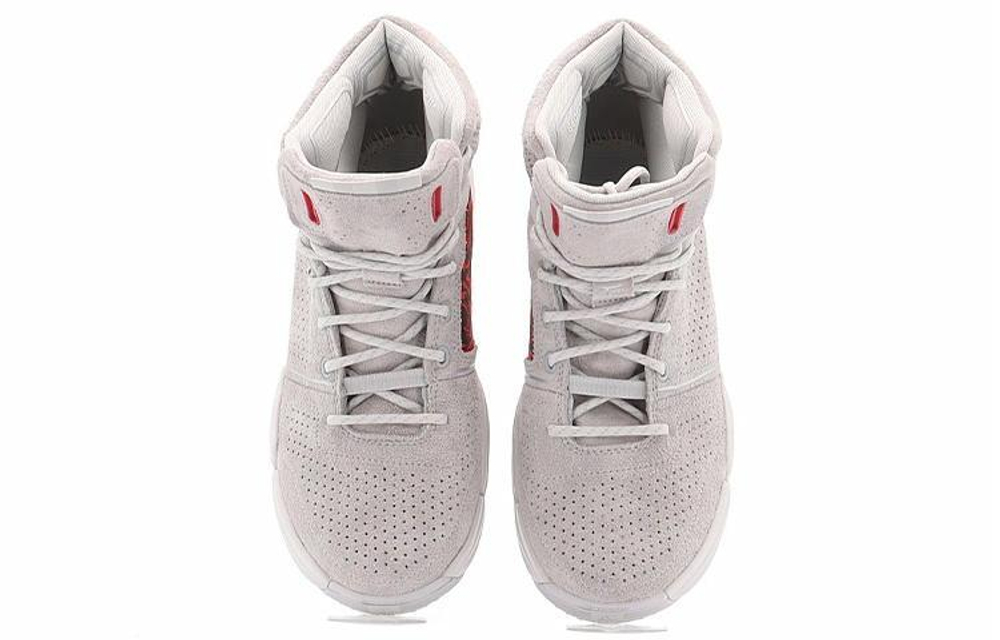 Кроссовки Adidas Adizero Rose 1 Concrete