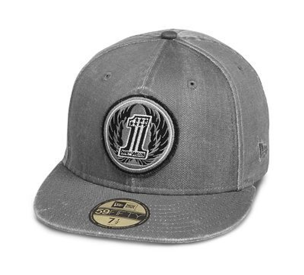 Бейсболка Harley-Davidson -30%