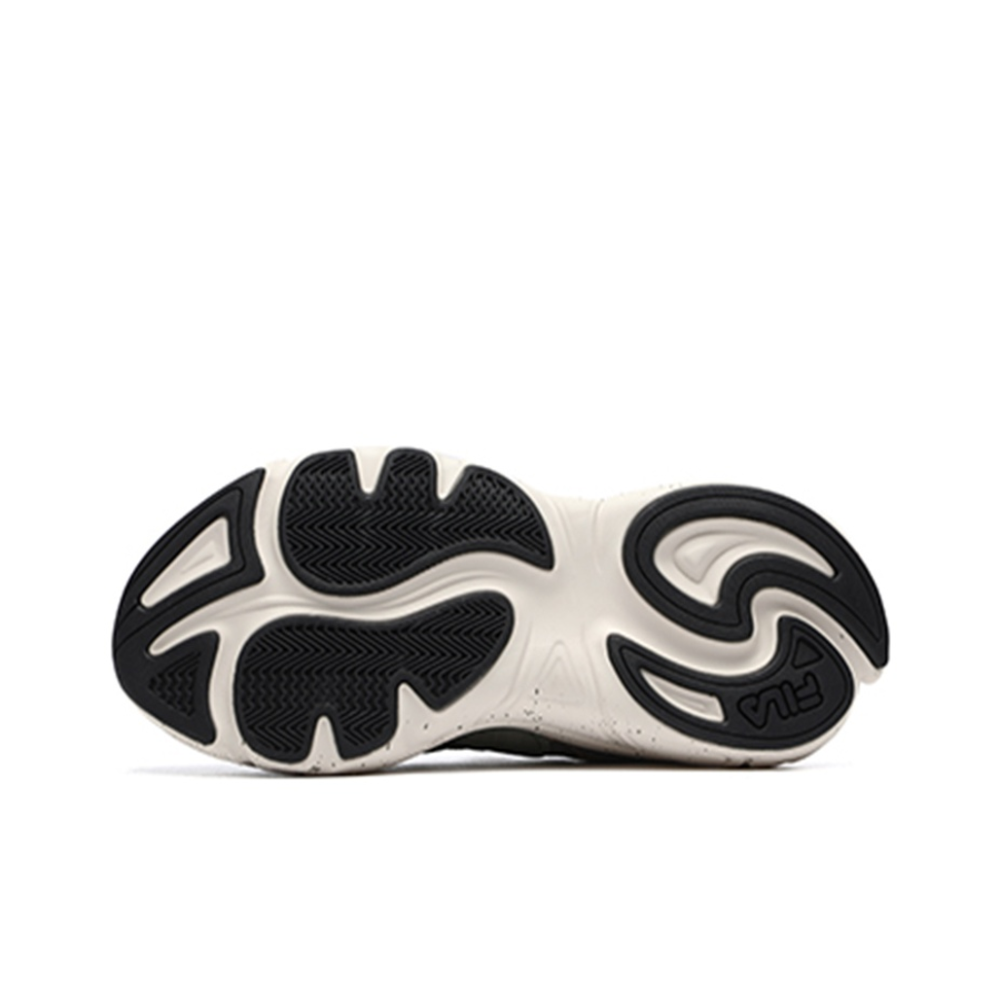 Мужские кроссовки FILA Mars 2 Low‑top 'Green' F12M141116FVN