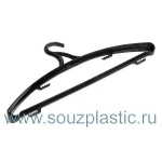 Вешалка-плечики ВТ-2 (ВТ-12) цв.в ассортименте, рр 52-54