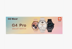 Смарт часы GS Wear G4 Pro gray
