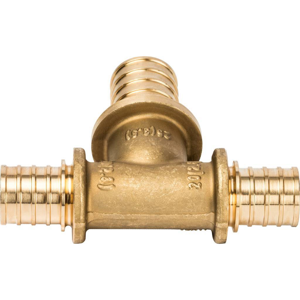 Тройник переходной 20x25x20