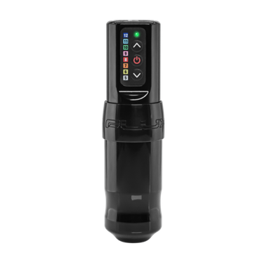 Тату машинка FK Irons Spektra Flux Stealth