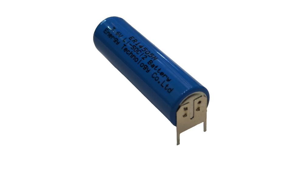 Элемент питания ET ER14505/3PT