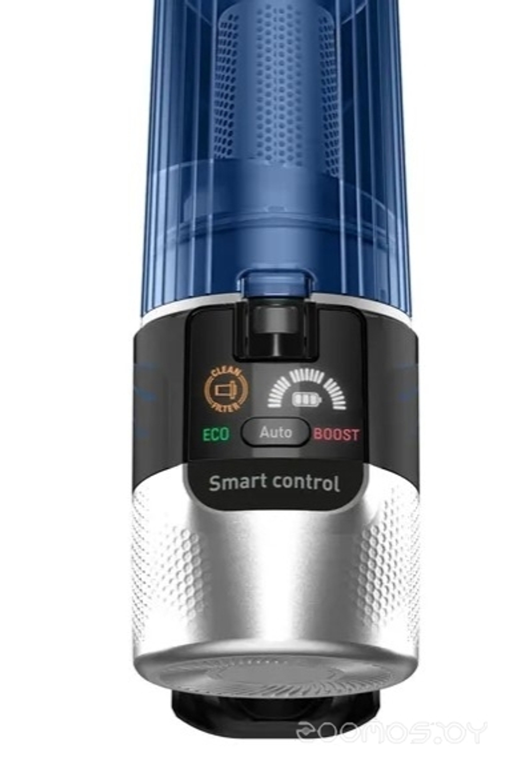 Вертикальный пылесос Tefal TY20C7WO