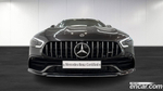 Mercedes-Benz AMG GT 4 даери 43 4MATIC+ (11.2022)