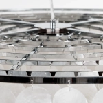 Подвесная люстра Arte Lamp PIPIRIMA A4100LM-12CC