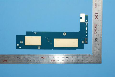 Материнская плата для планшета Lenovo B8080 3G+32G (5B29A6MWFW), оригинал