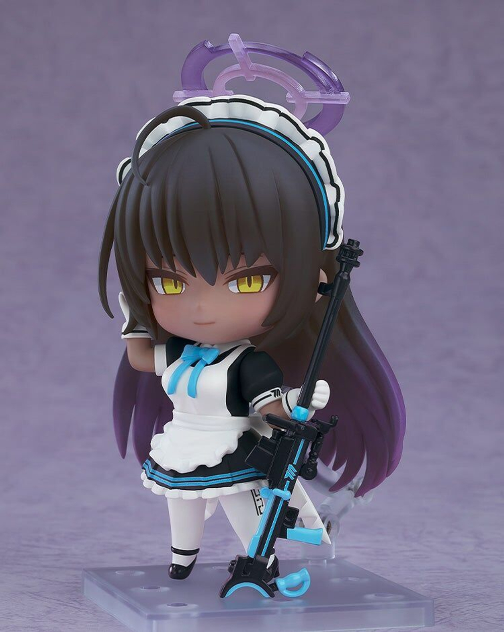 Kakudate Karin