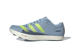 Шиповки для для прыжков в длину Adidas Adizero LJ