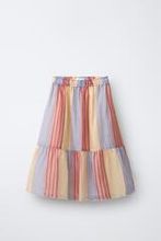 Юбки ZARA