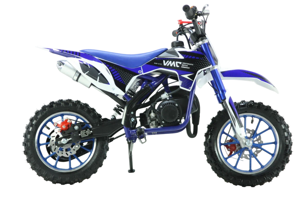 Питбайк KXD PitBike 10/10 KXD