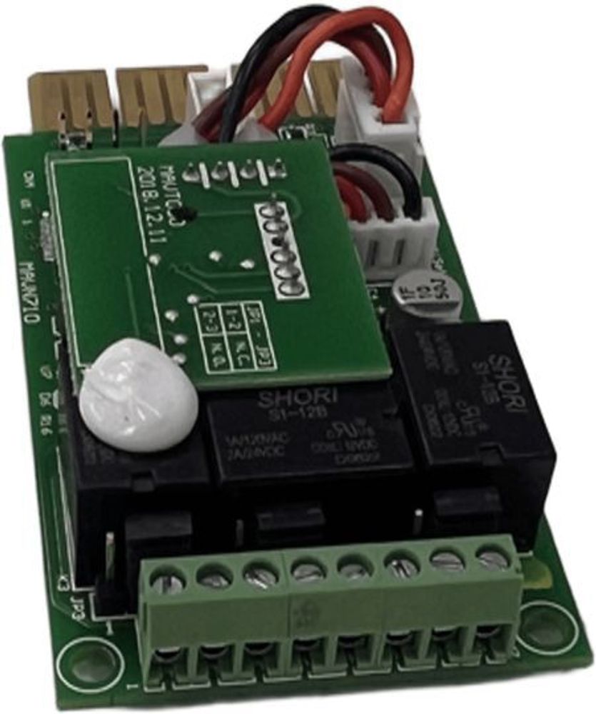 Дополнительная карта SMARTWATT UPS RELAY MINI CARD
