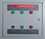 Блок автоматики FUBAG Startmaster BS 25000 230V, для электростанций BS, TI 431244