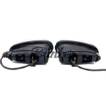 LED ПТФ Salman Chevrolet Lanos ближний/дальний,50W