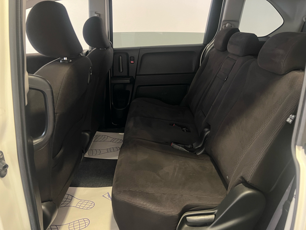 Honda Freed, 2012 год
