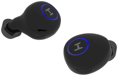 Наушники HARPER HB-522 черный