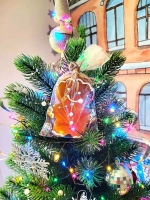 Имбирные пряники