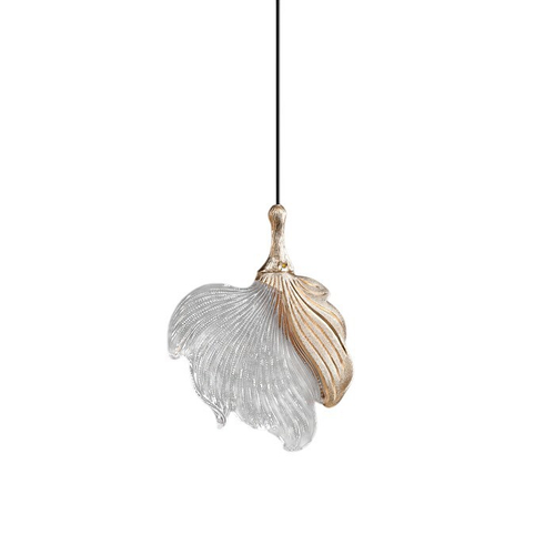 Подвесной светильник MT9138-1H french gold