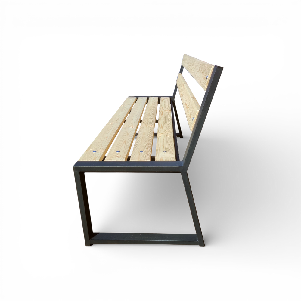 Скамейка "Верес-2". 1,6 м.