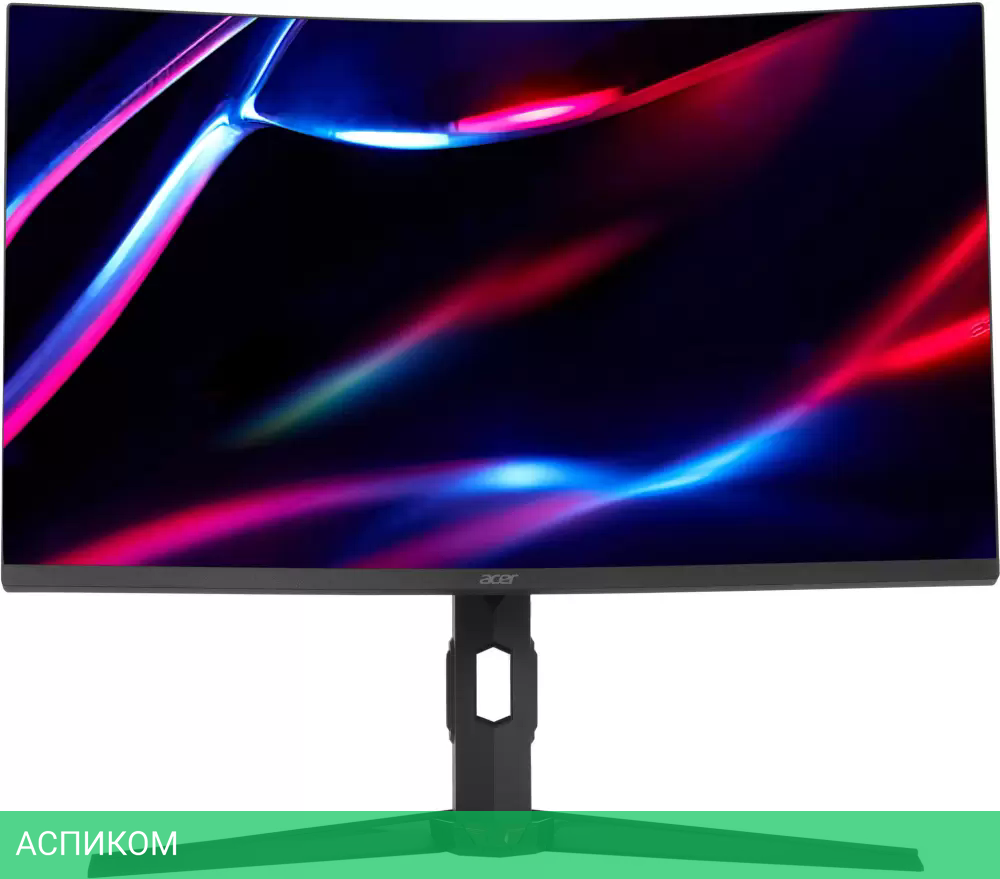 Монитор Acer XZ323QUX2bmiiprx