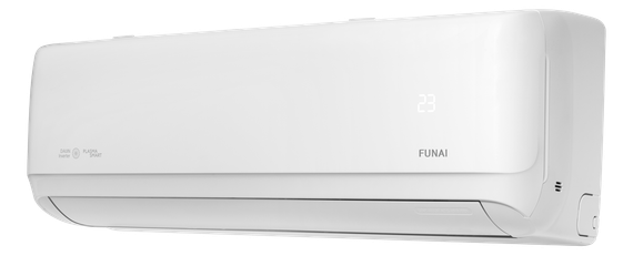 Инверторная сплит-система FUNAI DAIJIN Inverter RAC-I-DA25HP.D01 (комплект) купить в Москве и Московской области по низкой цене с доставкой по России — (8) Инверторная сплит-система FUNAI DAIJIN Inverter RAC-I-DA25HP.D01 (комплект) — (8)