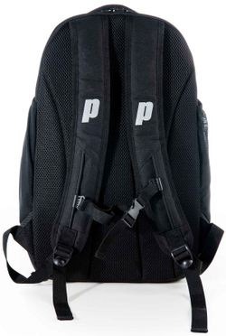 Рюкзак теннисный Prince by Hydrogen Lady Mary Backpack - black/fuchsia