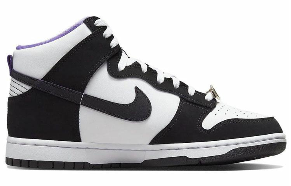 Кроссовки Nike Dunk Retro Prm Emb "World Champ"