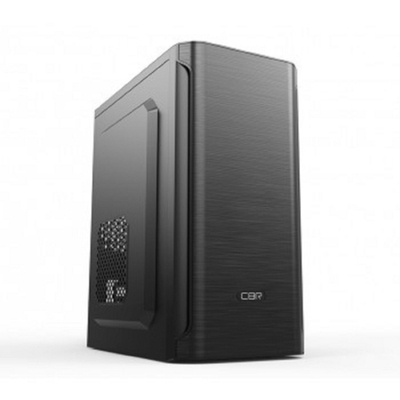 Настольный компьютер C877085Ц NORBEL i3-12100 / 8GB / 512GB SSD / DOS